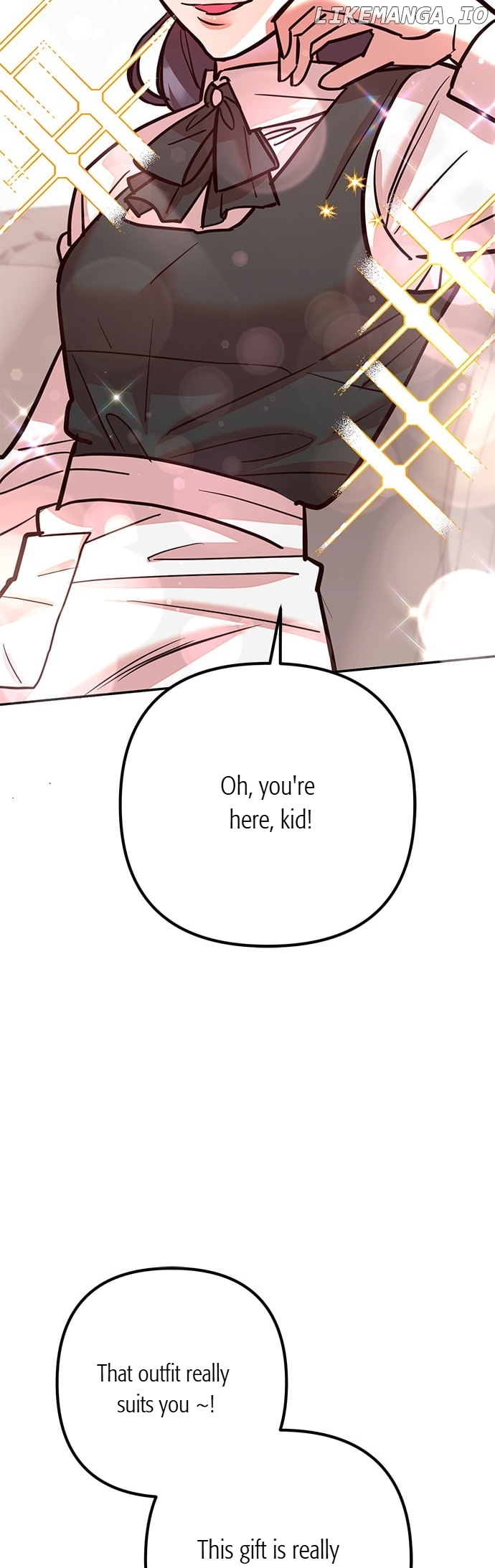 Marriage After a Close Call Chapter 19 - page 2
